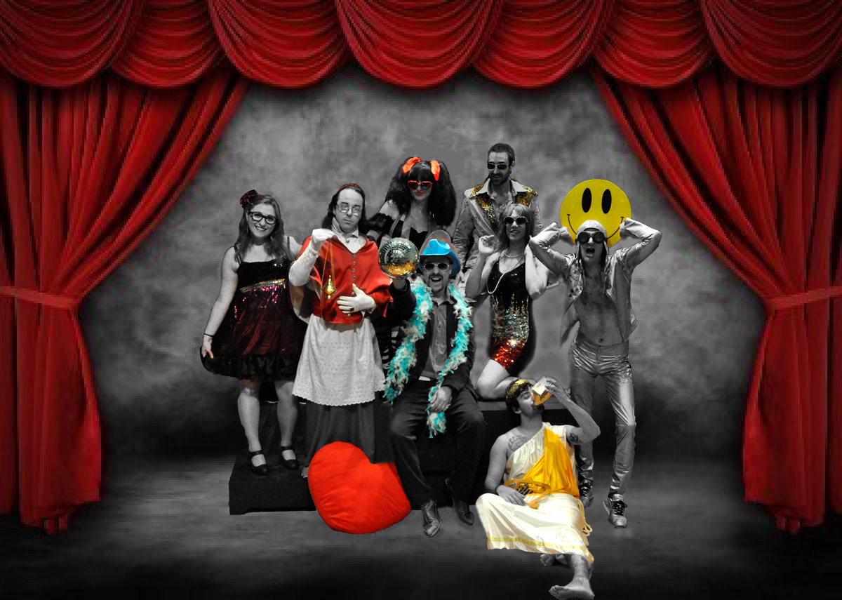 LLH EN TEATRO