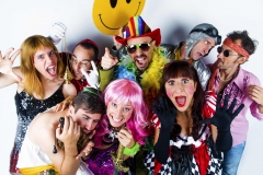 Fotos de estudio