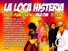 LLH Flyer Sala One