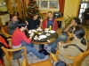 Mañana resacosa tras el fin de año en Canillo 2009
