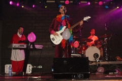 Sala Bikini 2011